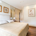 Apartamento à venda com 4 suítes em Brooklin Paulista, São Paulo, SP