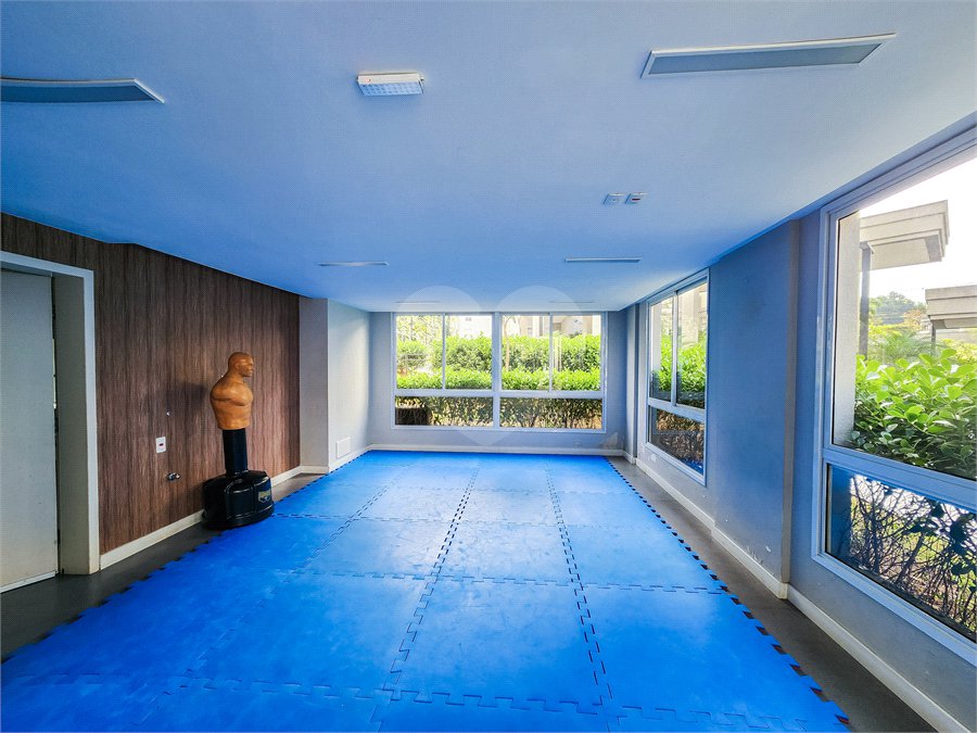 Apartamento à venda com 3 quartos, sendo 1 suíte, em Santo Amaro, São Paulo, SP