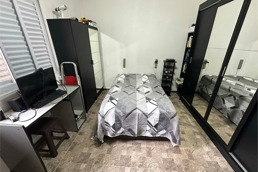 Sobrado à venda com 3 quartos em Santana, São Paulo, SP