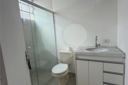 Apartamento à venda com 2 quartos, sendo 1 suíte, em Pinheiros, São Paulo, SP