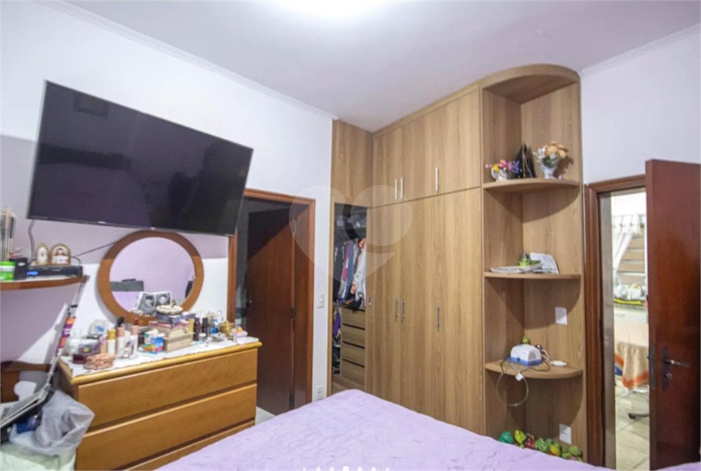 Casa Térrea à venda com 7 quartos em Tucuruvi, São Paulo, SP