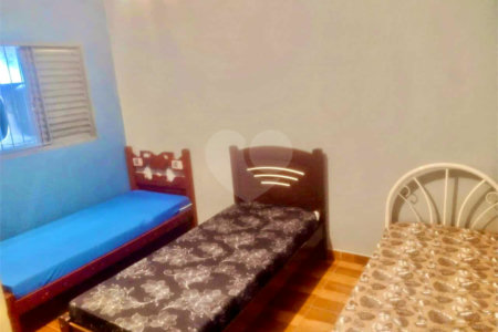 Casa à venda com 2 quartos, sendo 1 suíte, em Jardim Maria Luiza, Araraquara, SP