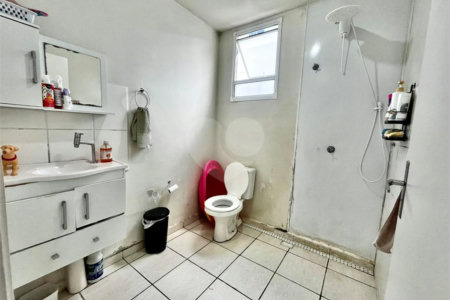 Casa à venda com 2 quartos, sendo 1 suíte,  no condomínio Residencial Jasmin, Itapetininga - SP
