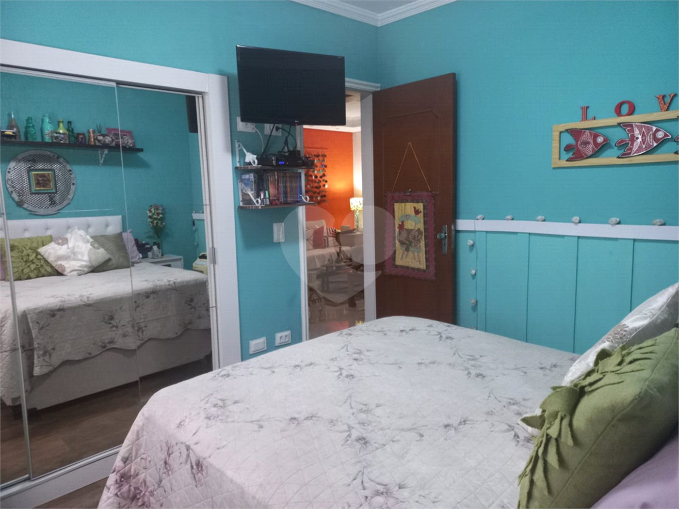 Casa Térrea à venda com 3 quartos em Jardim Virginia Bianca, São Paulo, SP