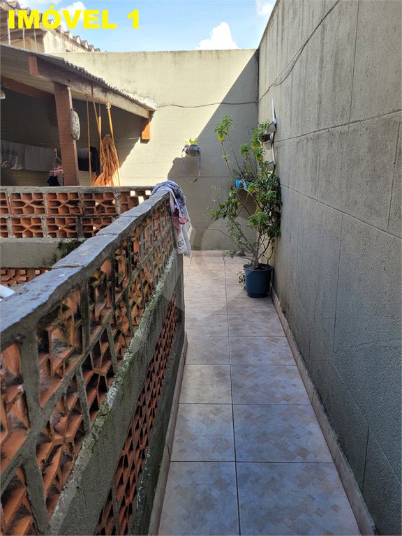 Sobrado à venda com 6 quartos em Mandaqui, São Paulo, SP