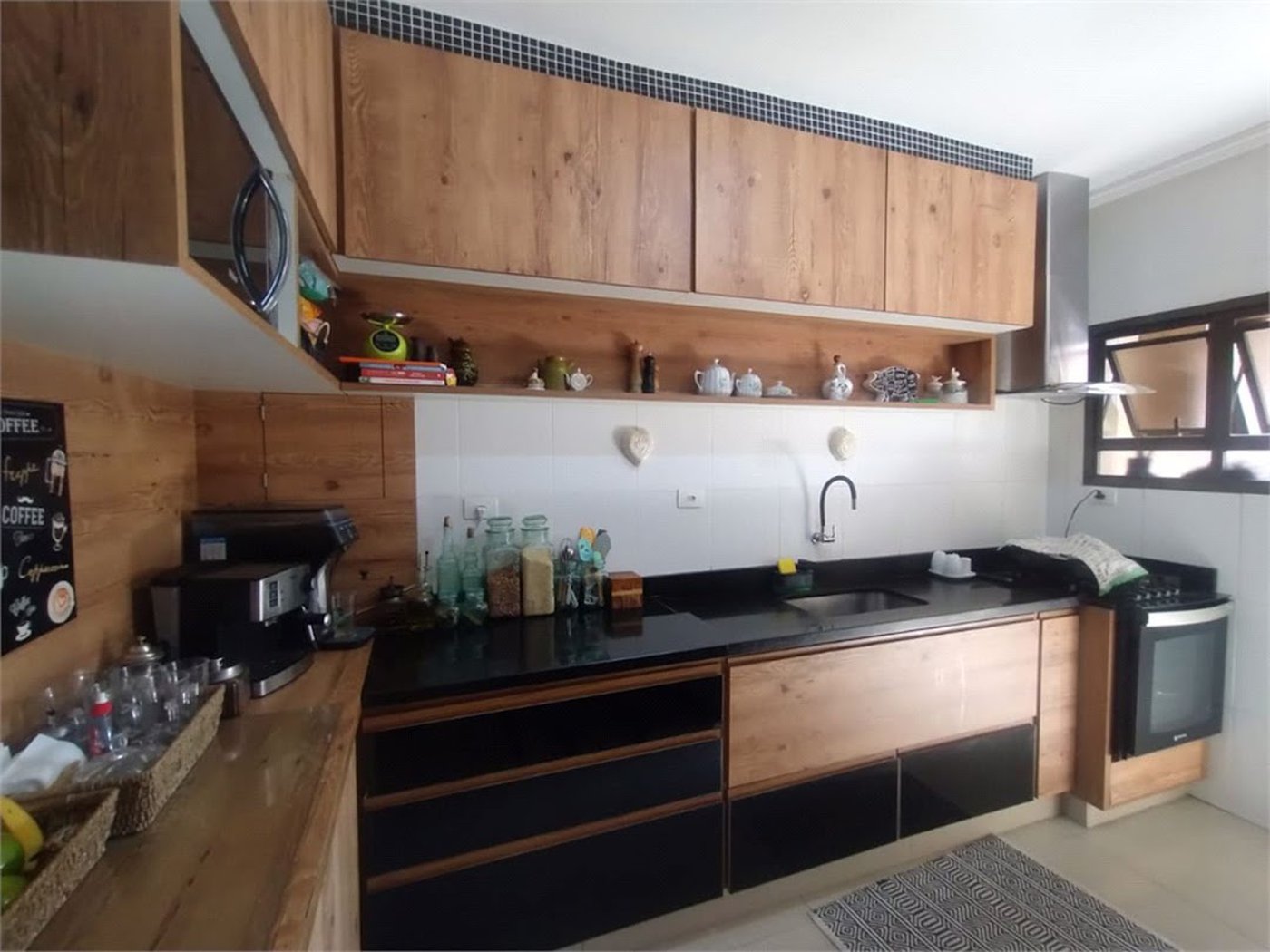 Apartamento à venda, 130 m² por R$ 540.000,00 - Loteamento João Batista Julião - Guarujá/SP