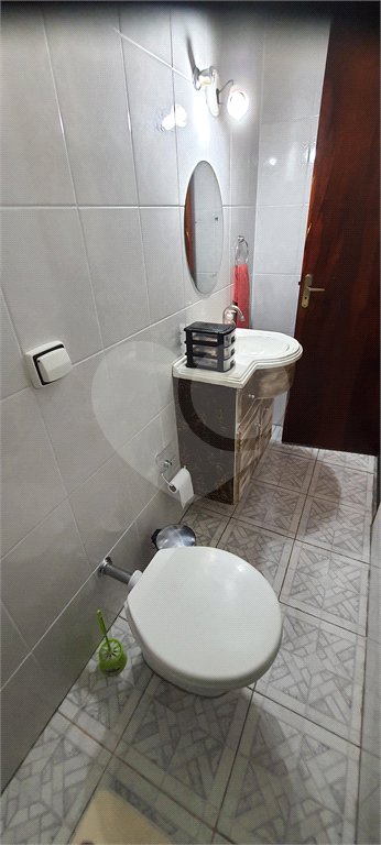 Sobrado à venda com 2 quartos em Jardim das Esmeraldas, São Paulo, SP