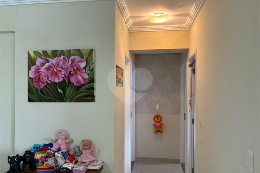 Apartamento à venda com 3 quartos, sendo 2 suítes, em Santana, São Paulo, SP
