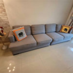 Apartamento Residencial à venda, Itararé, São Vicente - AP0805.