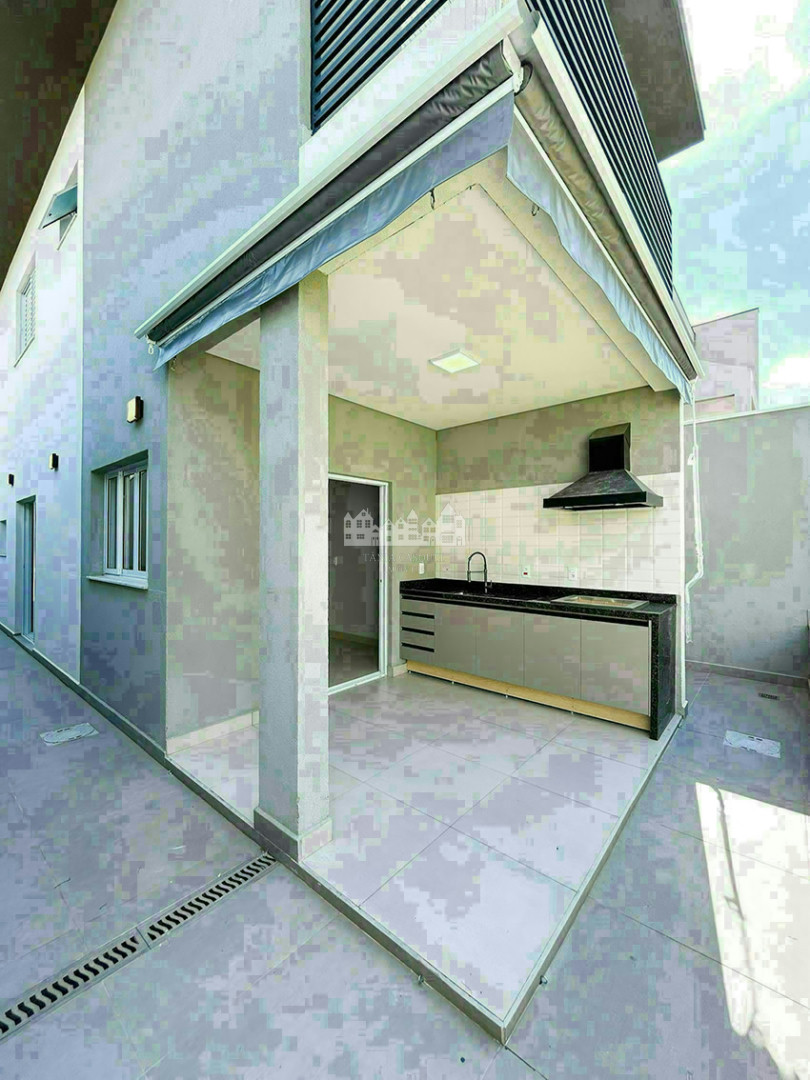 Casa, 3 quartos, 129 m² - Foto 8