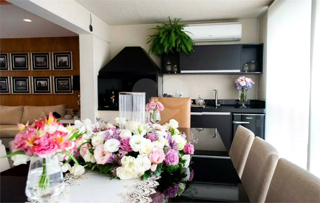 Apartamento à venda com 3 suítes em Casa Verde, São Paulo, SP