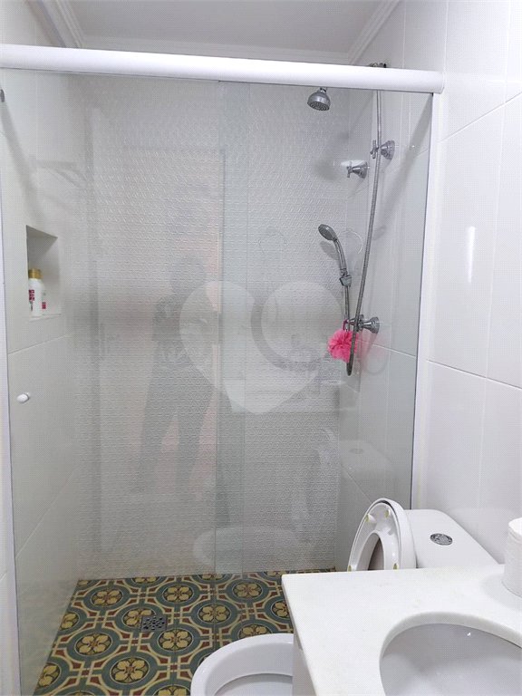 Apartamento à venda com 3 quartos, sendo 1 suíte, em Jaçanã, São Paulo, SP