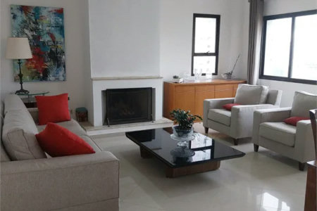 Apartamento à venda com 4 quartos, sendo 1 suíte, em Vila Ipojuca, São Paulo, SP
