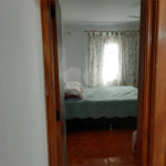 Sobrado à venda com 2 quartos em Tremembé, São Paulo, SP