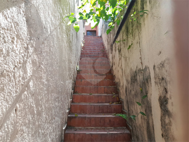 Terreno à venda em Tucuruvi, São Paulo, SP