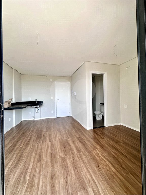 Studio à venda com 1 suíte em Duque de Caxias, Cuiabá, MT