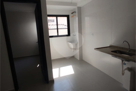 Casa à venda com 1 quarto em Parada Inglesa, São Paulo, SP