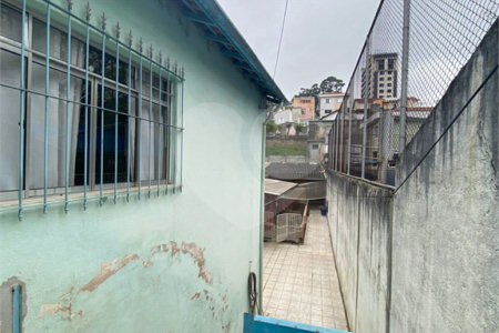 Casa à venda com 3 quartos em Santa Teresinha, São Paulo, SP
