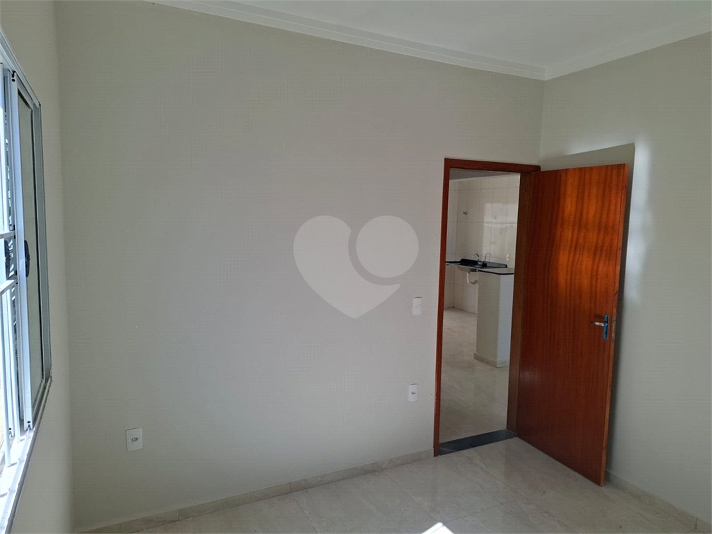 Casa à venda com 2 quartos, sendo 1 suíte, em Residencial Villaggio DI Capri, Itapetininga, SP