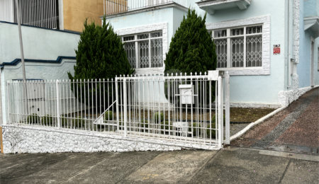 Sobrado à venda com 4 quartos, sendo 1 suíte,  em Liberdade, São Paulo, SP