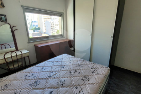 Apartamento à venda com 2 quartos em Higienópolis, São Paulo, SP