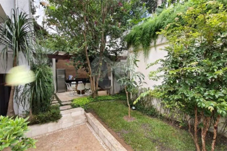 Casa à venda com 3 suítes no condomínio Metropolitan, São Paulo - SP