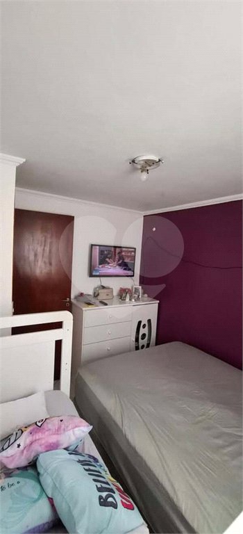 Apartamento à venda com 2 quartos em Jardim Ester Yolanda, São Paulo, SP