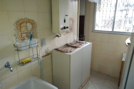 Apartamento à venda com 4 quartos, sendo 2 suítes, em Tijuca, Rio de Janeiro, RJ
