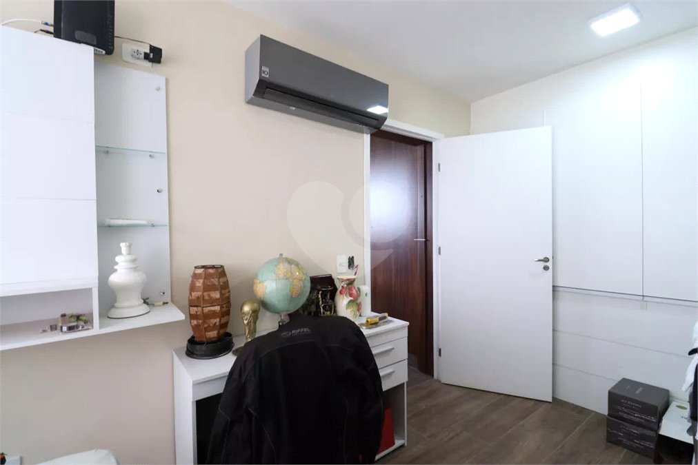 Cobertura à venda com 2 suítes em Água Branca, São Paulo, SP