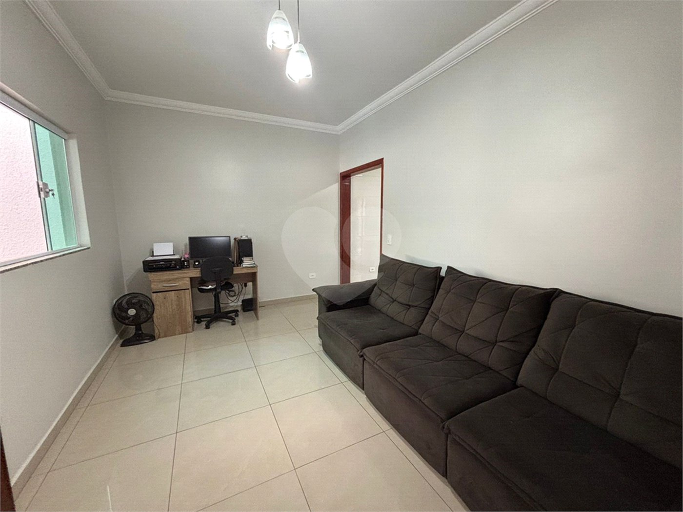 Casa à venda com 2 quartos, sendo 1 suíte, em Jardim Belo Horizonte, Indaiatuba, SP