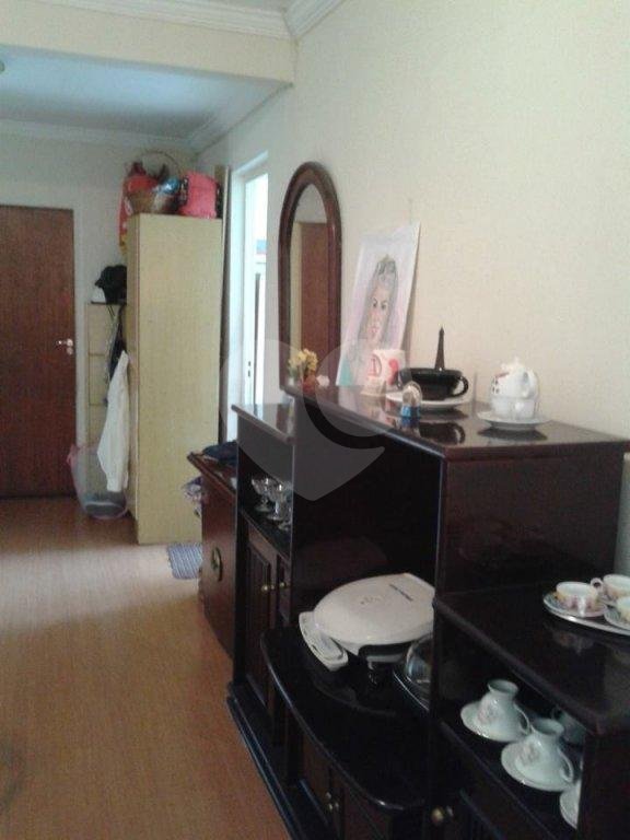 Sobrado à venda com 3 quartos em Santana, São Paulo, SP