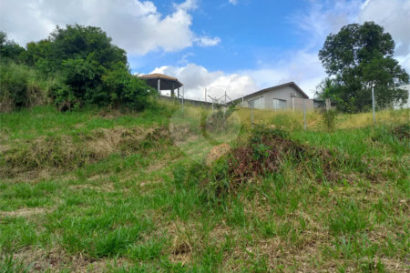Terreno à venda em Parque dos Cafezais IV, Itupeva, SP