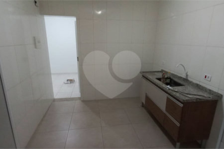 Apartamento à venda com 2 quartos em Vila do Castelo, São Paulo, SP