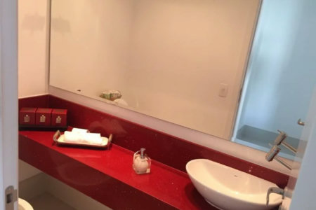 Apartamento à venda com 4 quartos, sendo 3 suítes, em Vila Andrade, São Paulo, SP