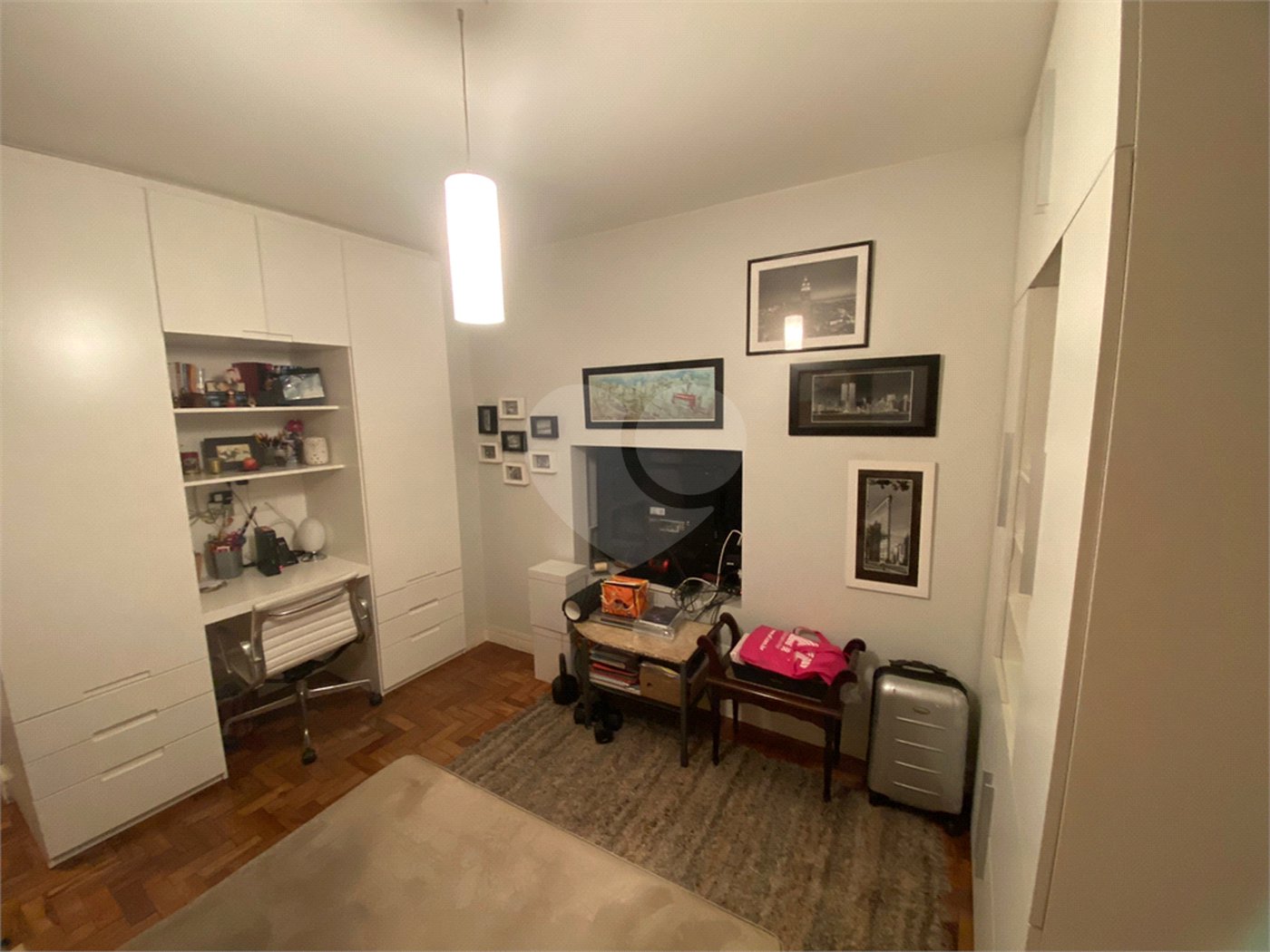 Apartamento à venda com 2 quartos, sendo 1 suíte, em Jardim das Bandeiras, São Paulo, SP