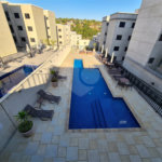 Apartamento à venda ou para alugar com 3 quartos, sendo 1 suíte, em Vista Alegre, Vinhedo, SP