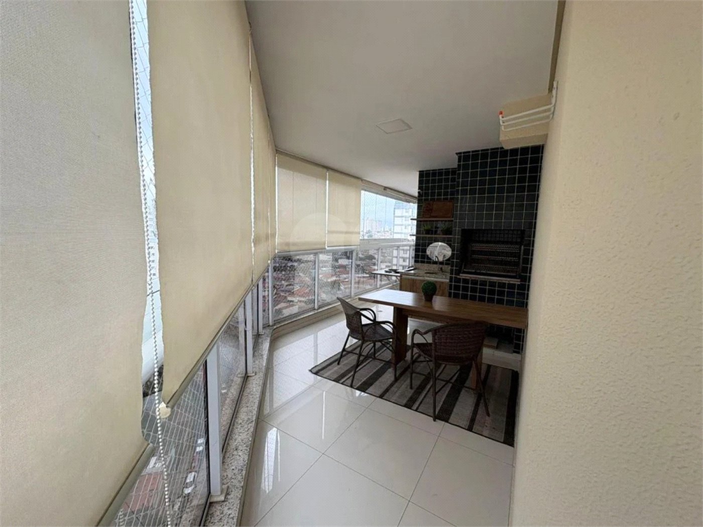 Apartamento à venda com 3 suítes em Santa Teresinha, São Paulo, SP