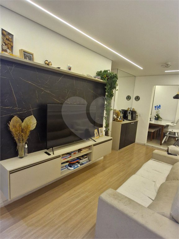 Apartamento à venda com 3 quartos, sendo 1 suíte, em Parque Residencial da Lapa, São Paulo, SP