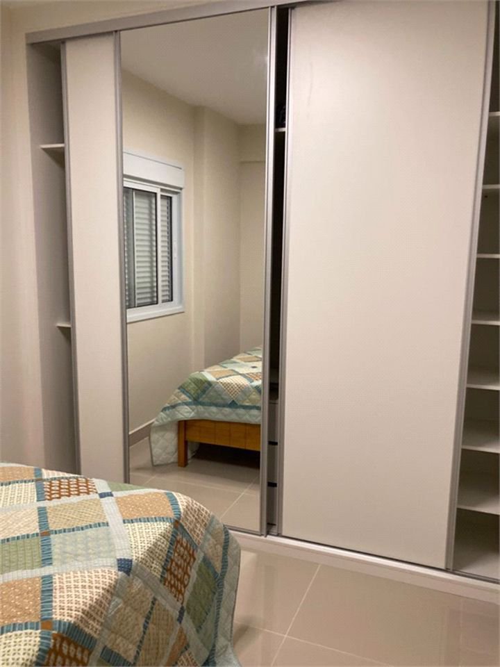 Apartamento Residencial à venda, Barra Funda, Guarujá - AP1804.