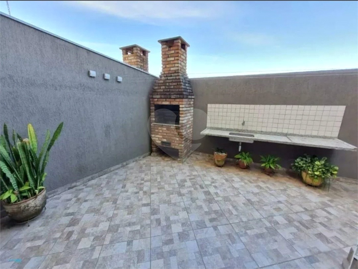 Casa à venda com 4 quartos, sendo 3 suítes,  em Jardim Bonfiglioli, São Paulo, SP