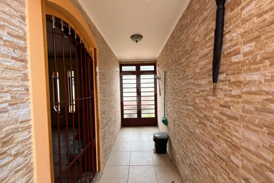 Sobrado à venda com 4 quartos, sendo 2 suítes, em Tremembé, São Paulo, SP