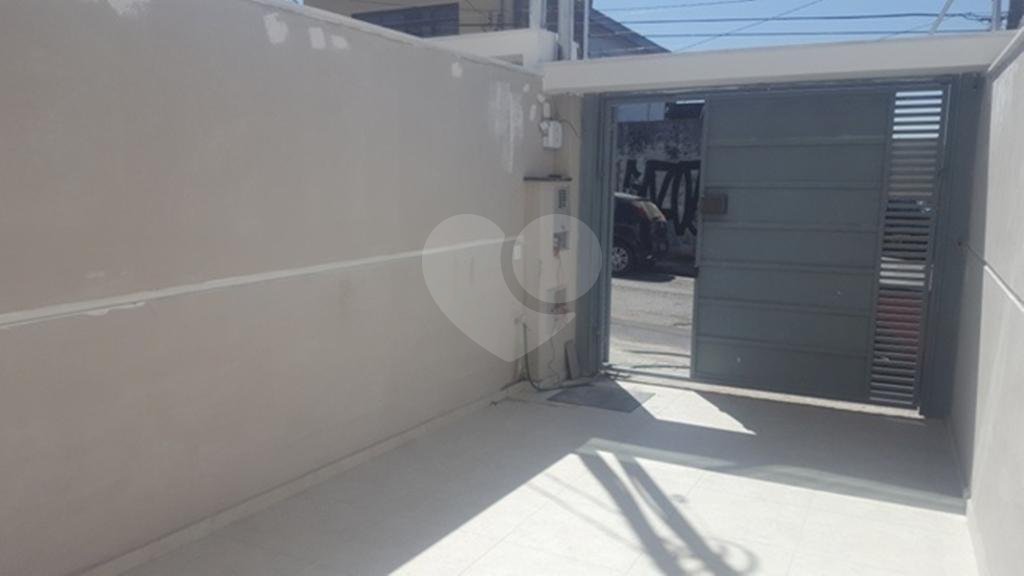 Sobrado à venda com 3 quartos, sendo 1 suíte, em Jaçanã, São Paulo, SP