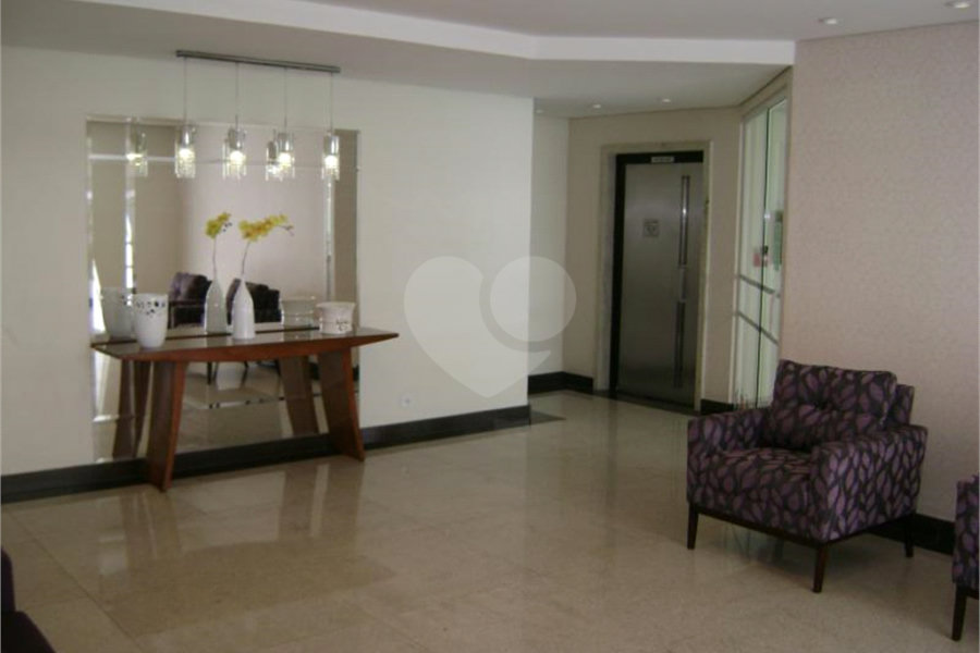 Apartamento à venda com 3 quartos, sendo 1 suíte, em Santana, São Paulo, SP