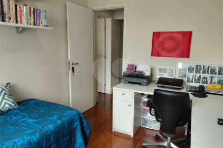 Apartamento à venda com 4 quartos, sendo 3 suítes, em Vila Leopoldina, São Paulo, SP