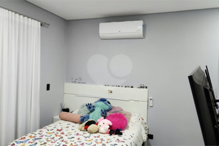 Casa à venda com 3 suítes em Jardim Nova Esperança, Jacareí, SP