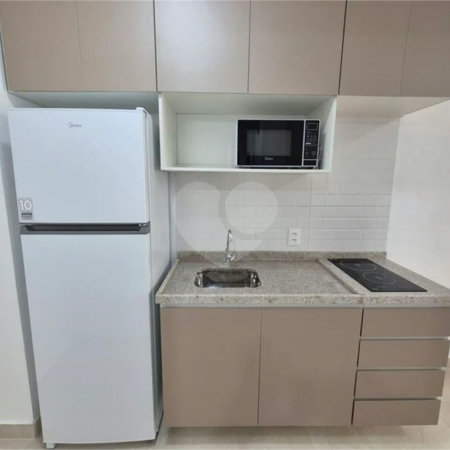 Apartamento para alugar com 1 quarto em Sacomã, São Paulo, SP
