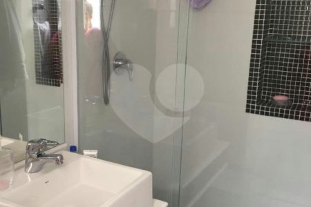 Apartamento à venda com 3 suítes em Vila Mascote, São Paulo, SP