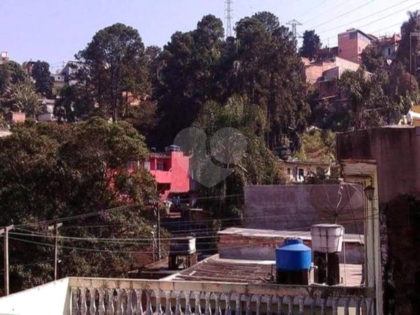 Terreno à venda em Jardim Dom José, São Paulo, SP