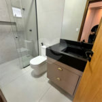 Casa à venda com 3 suítes em Village do Lago, Três Lagoas, MS