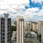 Cobertura à venda com 4 suítes em Vila Suzana, São Paulo, SP
